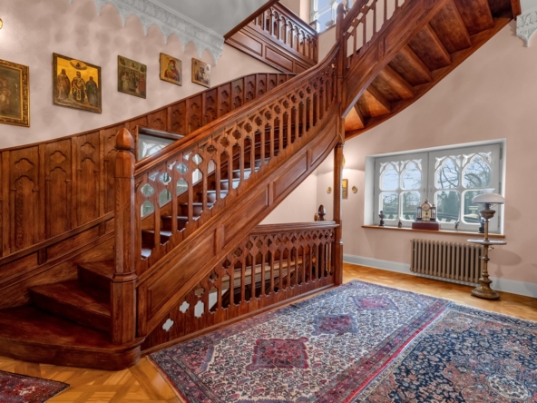 neo-gothic-castle-for-sale-in-poland-historic-1843-mansion-near-warsaw-6