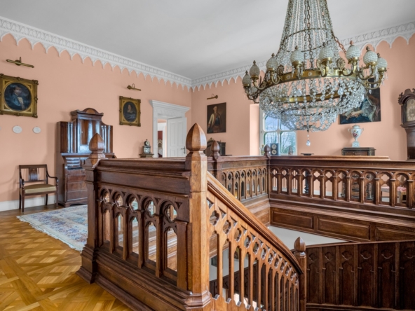 neo-gothic-castle-for-sale-in-poland-historic-1843-mansion-near-warsaw-8